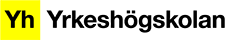 YH4, logotype
